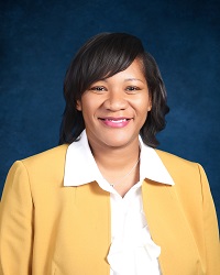 Saquania Cooper